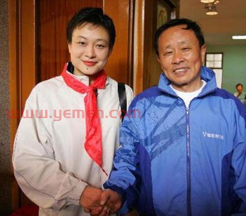 何智丽事件
