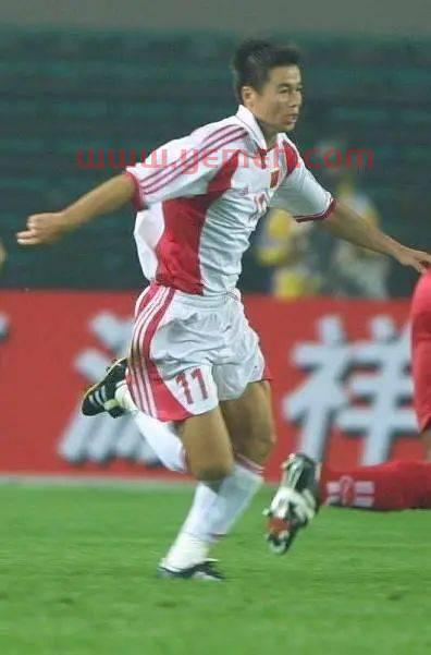 2002年世界杯中国队为什么能出线