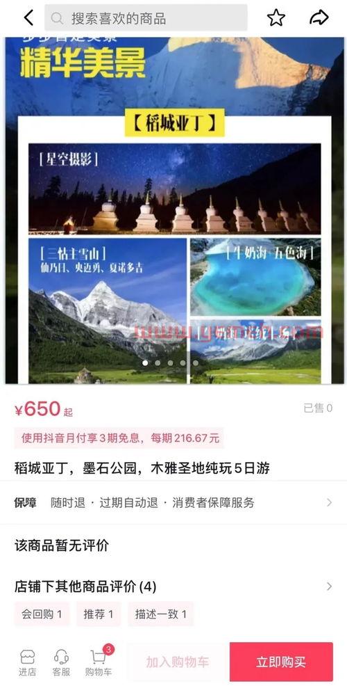 下载抖音2019*版本