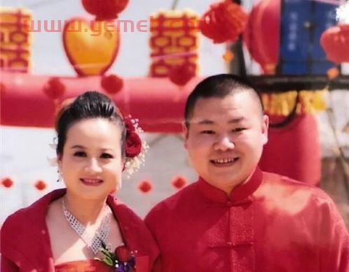 岳云鹏 上春晚一点都不紧张