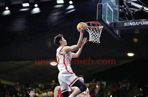 亚洲男子篮球锦标赛
