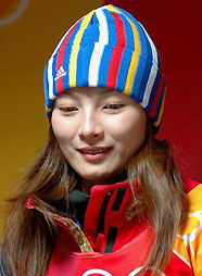 李妮娜