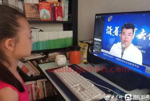教育频道直播