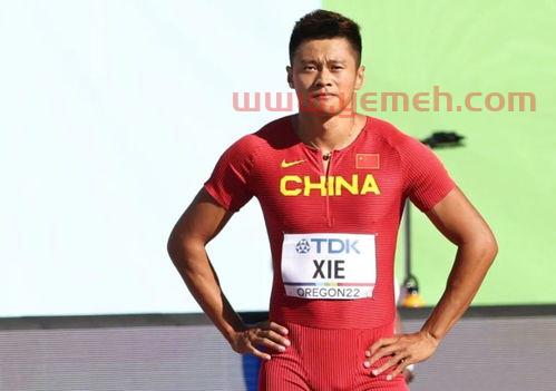 110米栏奥运会纪录保持者