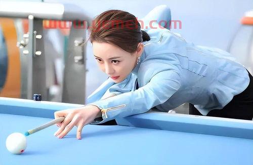中国九球天后