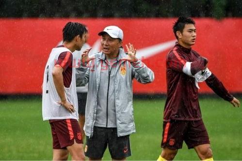 u23亚洲杯赛程