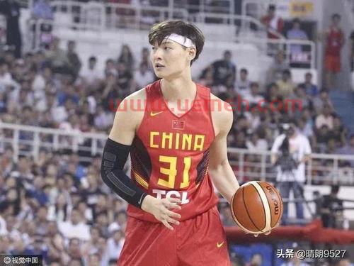 国奥男篮