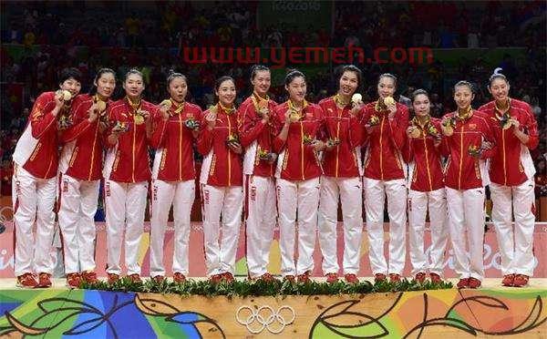 中国女排世界杯视频