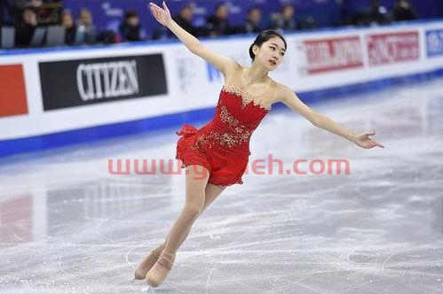 花滑表演赛有什么意义