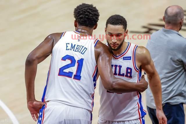 nba 季后赛对阵