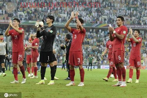 中国vs阿曼比赛时间