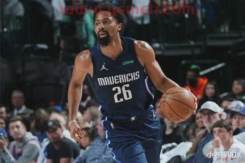 nba独行侠