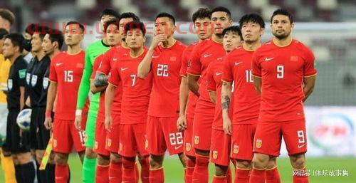 中国世界杯