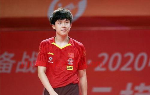 马龙老婆