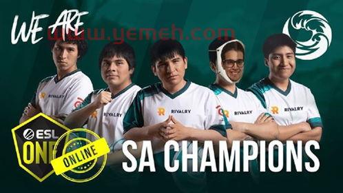 TI10比赛时间