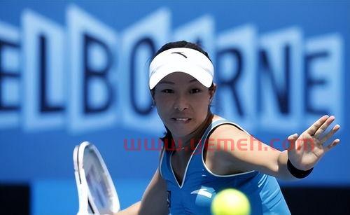 李娜退役