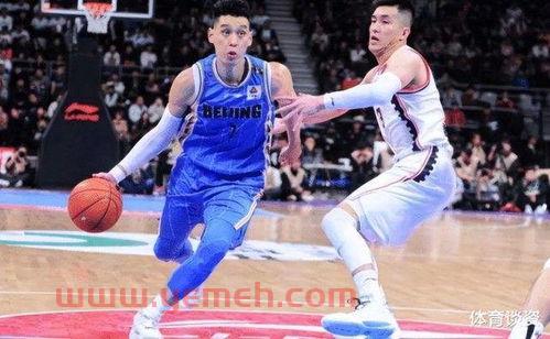 林书豪成名战