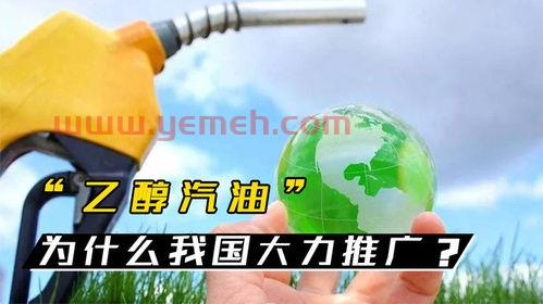 乙醇汽油添加剂