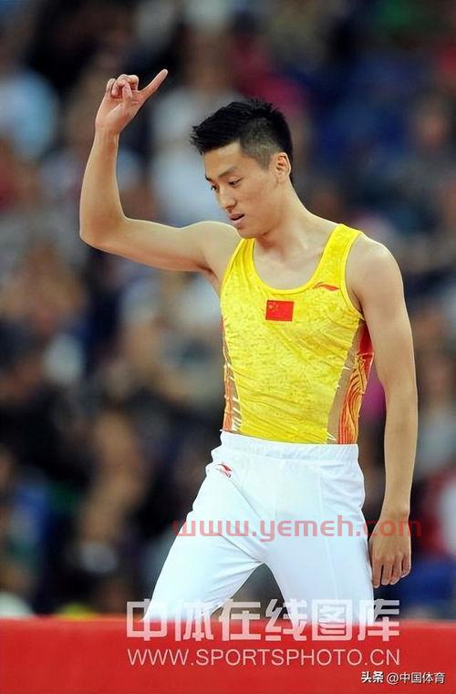 2012奥运金牌榜