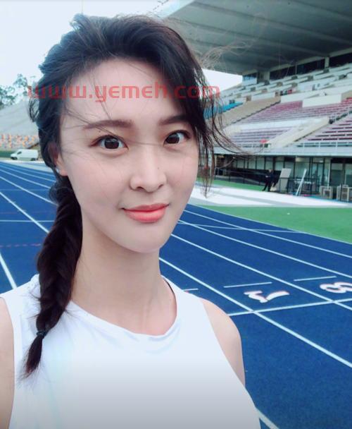 惠若琪男友曝光