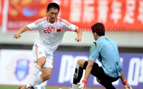 国青退出国安杯