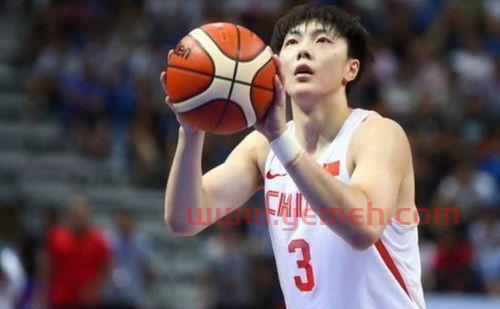 中国男篮比赛直播