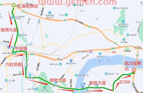 济青高速南线
