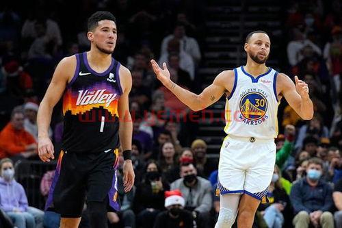 nba赛事