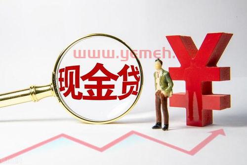 个人网上贷款