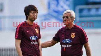 李铁下课足协宣布国足教练组升级,里皮有望出征12强赛