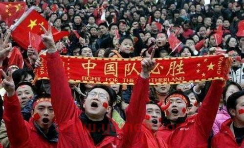 2022世界杯中国有戏吗