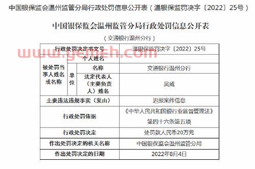 温州交通违章查询