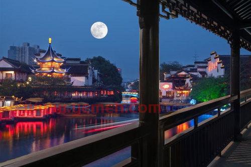 长春到北京