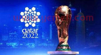 2022卡塔尔世界杯12强赛