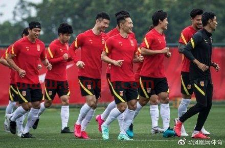 世预赛直播国足vs澳大利亚