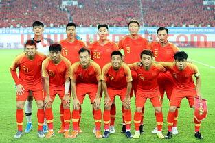 国足晋级世界杯亚洲区12强赛