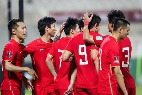国足晋级12强赛就进世界杯了吗