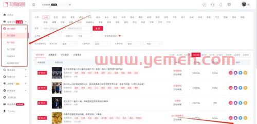 抖音短视频数据分析用什么软件