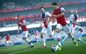 fifaonline3好玩吗