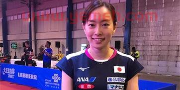 石川佳纯如何对待裁判