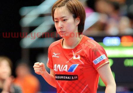 伊藤美诚和石川佳纯谁厉害