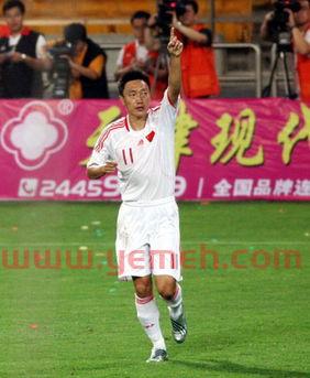 国足vs巴勒斯坦
