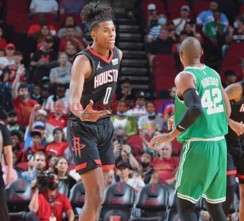 nba火箭*新闻