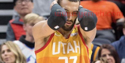 nba患新冠肺炎的球员
