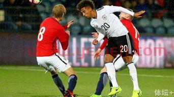 u21德国足球队