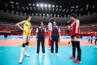 2012年伦敦奥运,中国女排为什么会输给日本女排呢