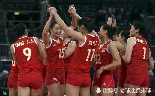 中国女排在伦敦奥运会的失败,为什么值得好好反思作文