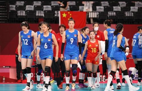中国女排兵败东京的原因