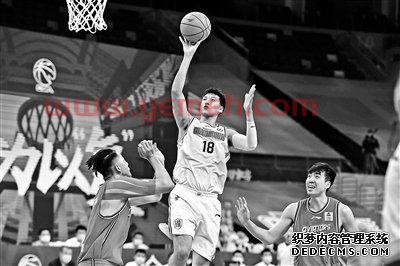 cba全华班是不是要减少球队