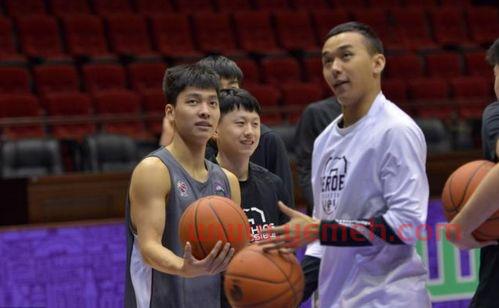 巩晓彬为什么打山东男篮